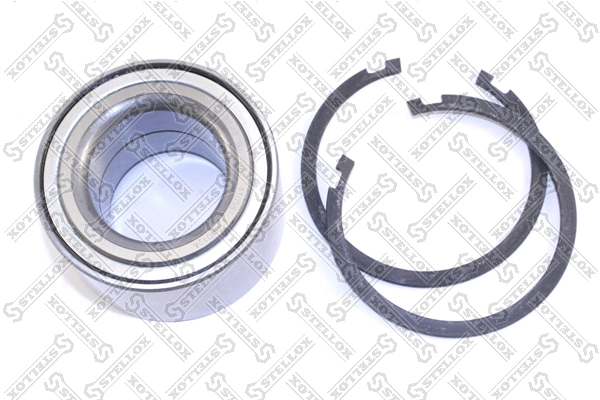 Wheel Bearing Kit 43-28393-SX
