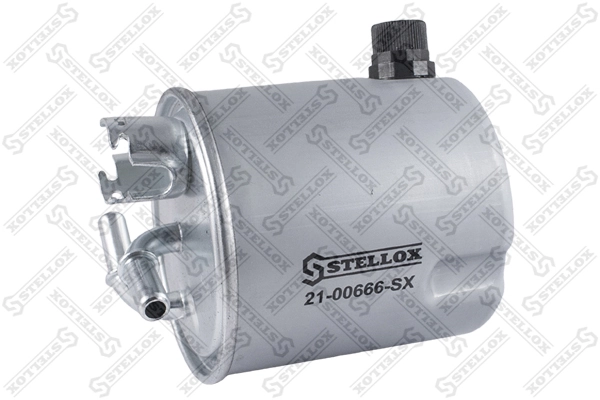 Fuel Filter 21-00666-SX