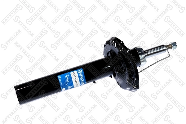 Shock Absorber 4215-0169-SX