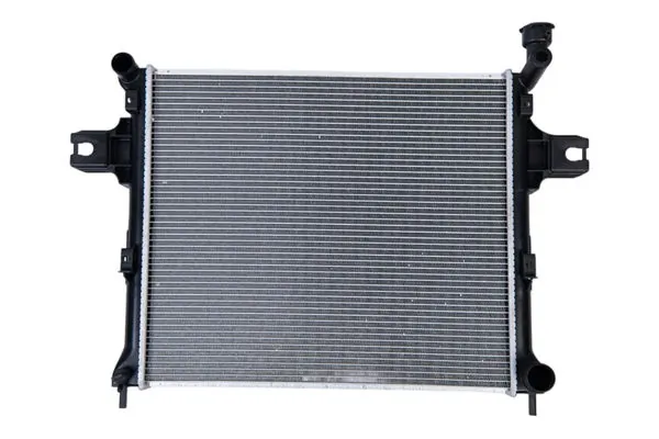 Radiator, engine cooling 10-25634-SX