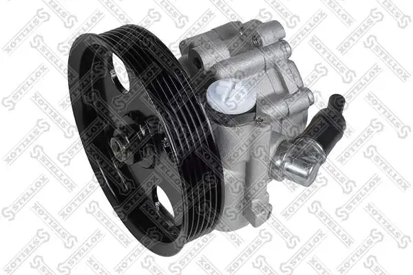 Hydraulic Pump, steering 00-36409-SX