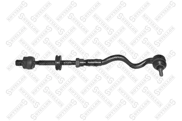 Centre Rod Assembly 59-01586-SX