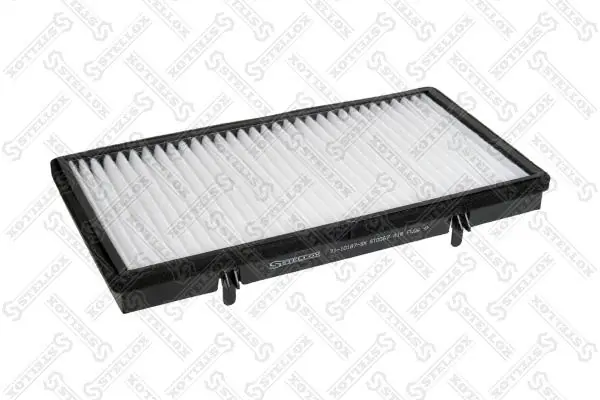 Filter, cabin air 71-10187-SX