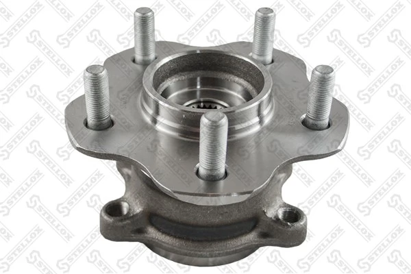 Wheel Bearing Kit 43-29037-SX