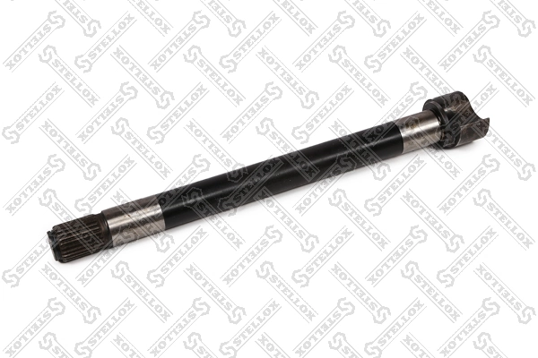 Brake Shaft, drum brake 85-00316-SX