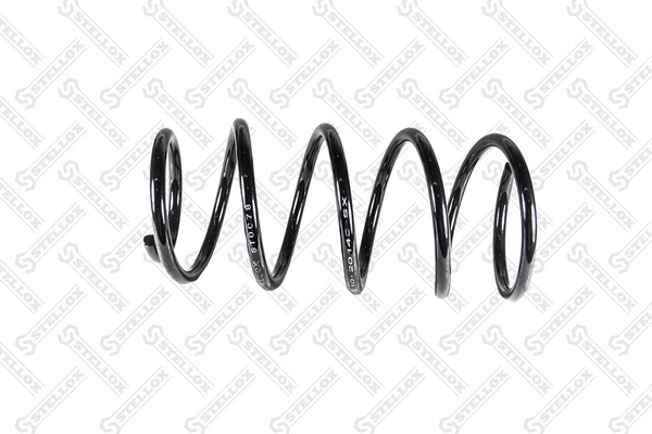 Suspension Spring 10-20143-SX