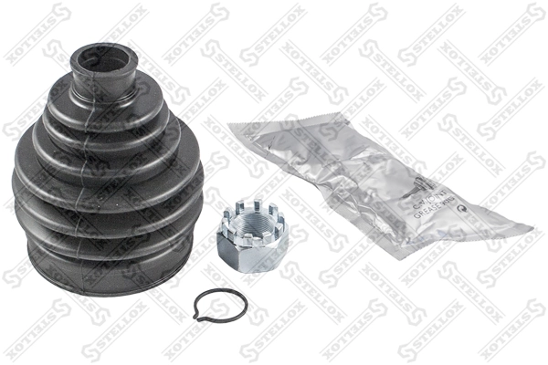 Bellow Kit, drive shaft 13-00222-SX