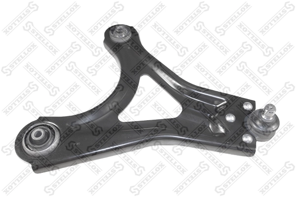 Control/Trailing Arm, wheel suspension 57-01185-SX