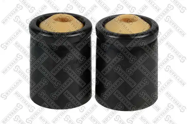 Dust Cover Kit, shock absorber 11-27125-SX