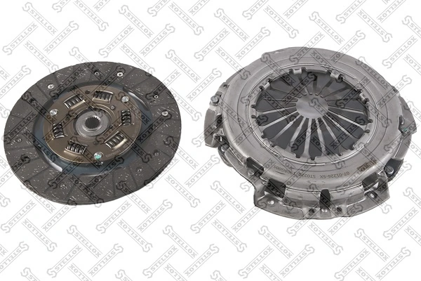 Clutch Kit 07-01226-SX