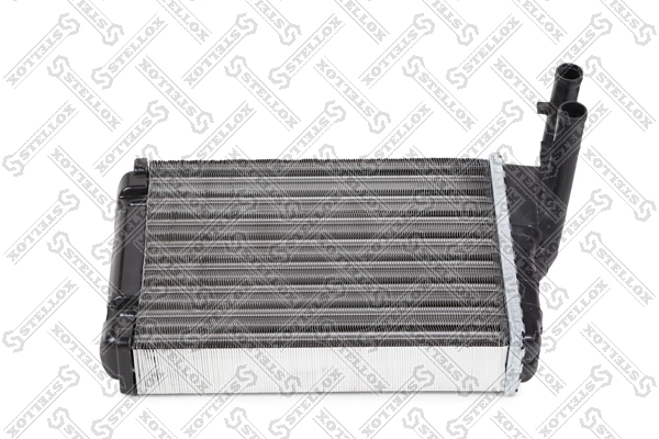 Heat Exchanger, interior heating 10-35251-SX