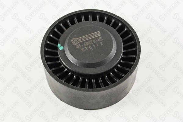 Tensioner Pulley, V-ribbed belt 03-40470-SX