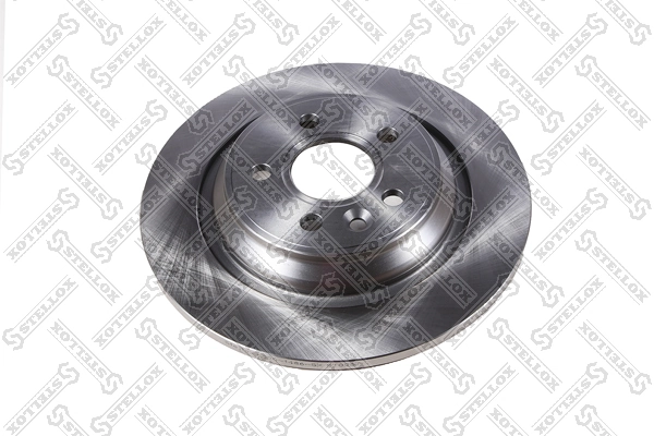 Brake Disc 6020-1486-SX