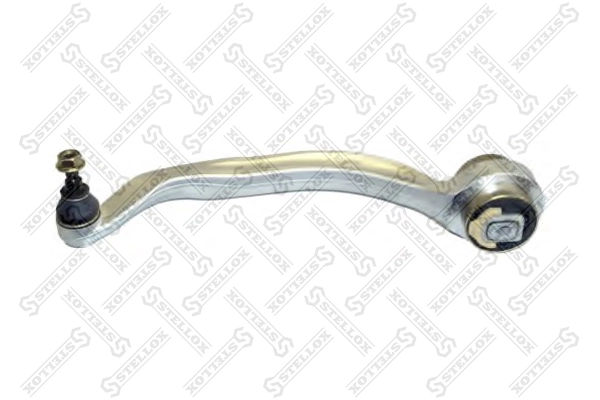 Control/Trailing Arm, wheel suspension 54-00048-SX