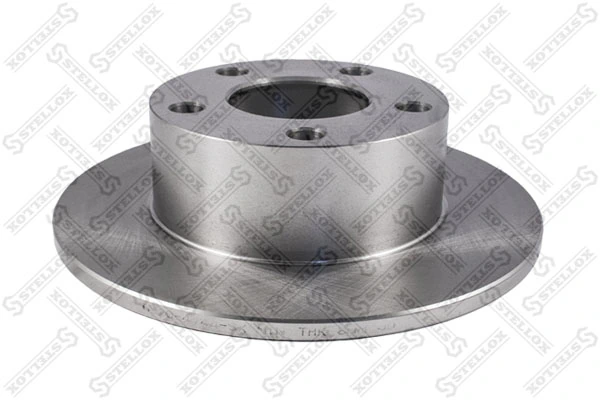 Brake Disc 6020-4744-SX