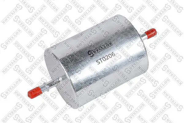 Fuel Filter 21-00409-SX