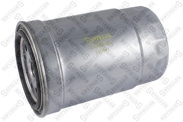 Fuel Filter 21-00489-SX