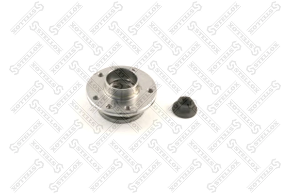 Wheel Bearing Kit 43-28038-SX