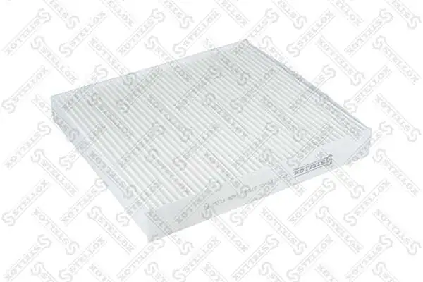 Filter, cabin air 71-10119-SX