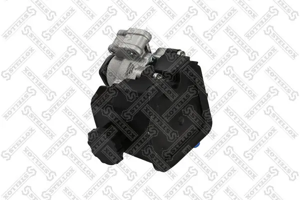 Hydraulic Pump, steering 00-36117-SX
