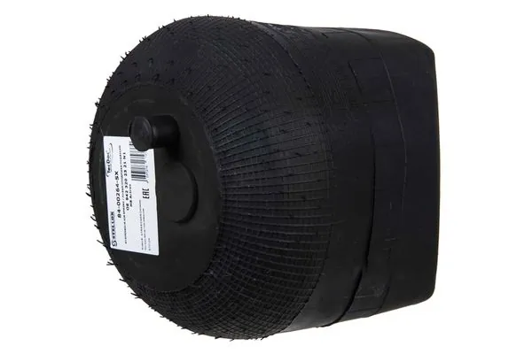 STELLOX 84-00264-SX Bellow, air suspension