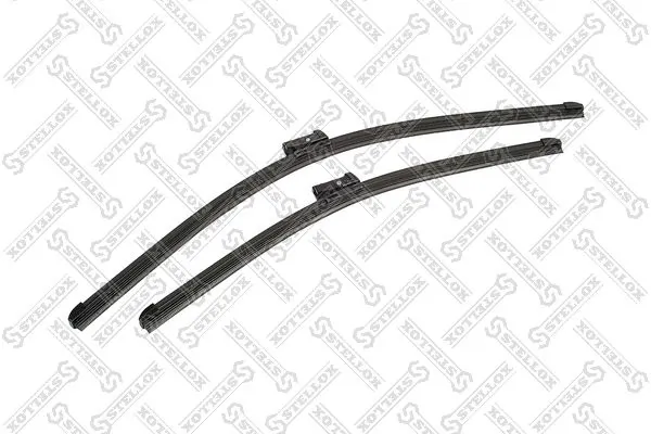 Wiper Blade 201 603-SX