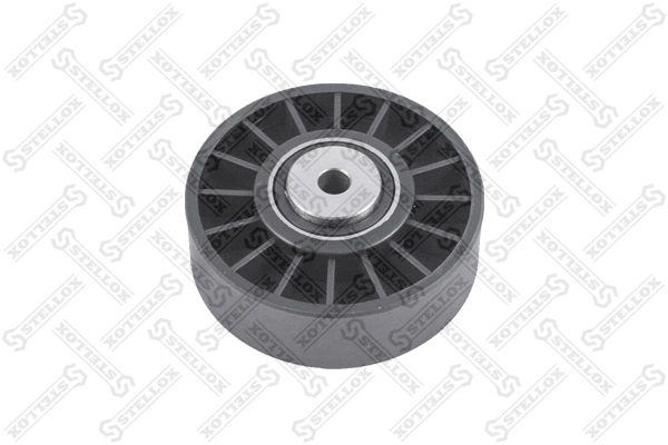 Tensioner Pulley, V-ribbed belt 03-40017-SX