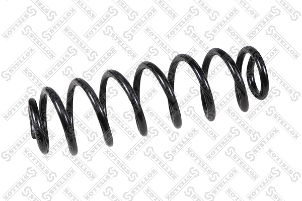 Suspension Spring 10-22332-SX