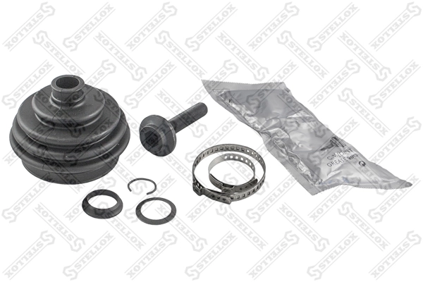 Bellow Kit, drive shaft 13-00545-SX