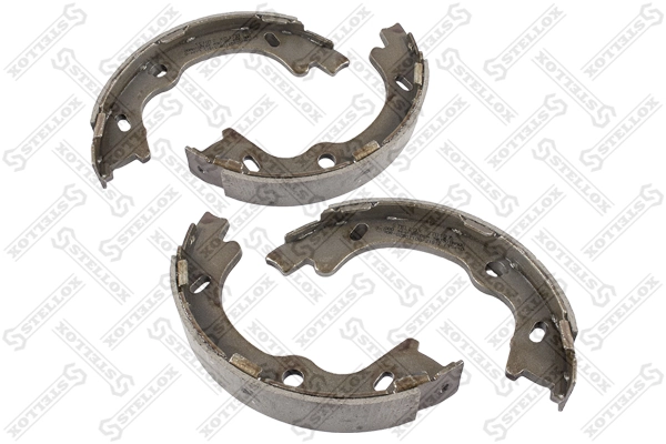Brake Shoe Set 000 464-SX