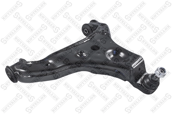 Control/Trailing Arm, wheel suspension 57-03523-SX