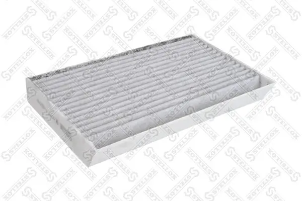 STELLOX 71-10572-SX Filter, cabin air