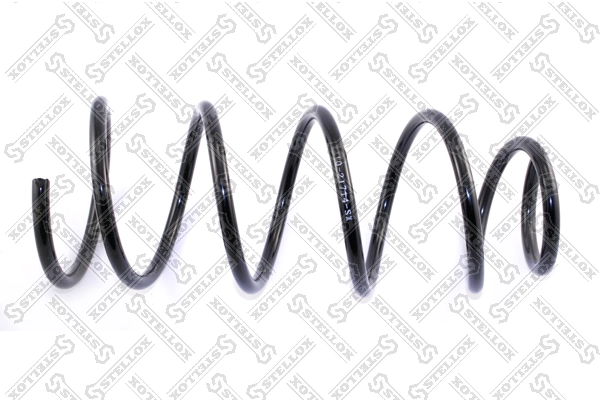 Suspension Spring 10-21714-SX