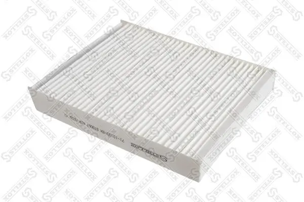 Filter, cabin air 71-10193-SX