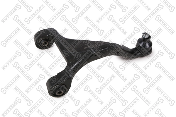 Control/Trailing Arm, wheel suspension 57-00915-SX