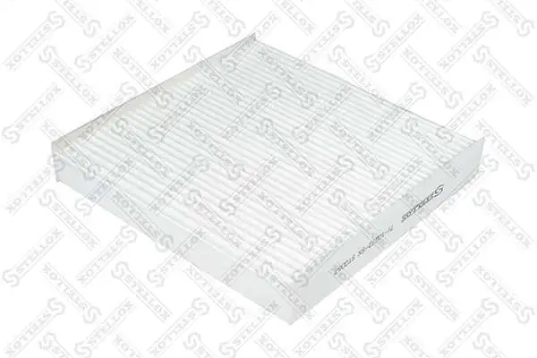 Filter, cabin air 71-10272-SX