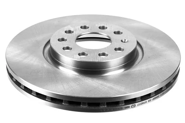 Brake Disc 6021-0066V-SX