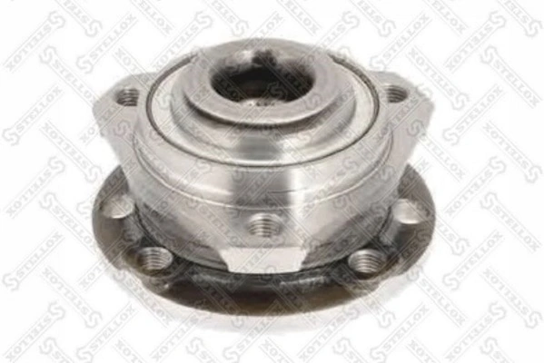 Wheel Bearing Kit 43-28640-SX