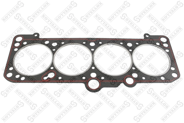 Gasket, cylinder head 11-25000-SX