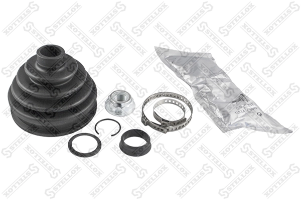 Bellow Kit, steering 13-00560-SX