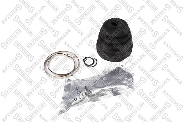 Bellow Kit, steering 13-00811-SX