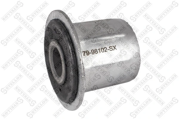 Bush, shock absorber 79-98102-SX
