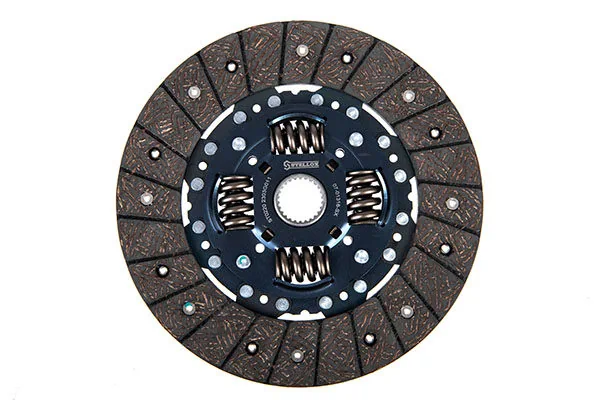 STELLOX 07-01316-SX Clutch Kit