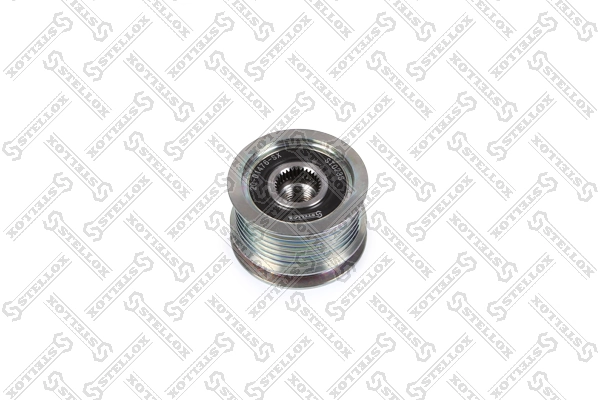 Belt Pulley, alternator 20-01476-SX