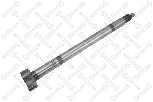 Brake Shaft, drum brake 85-00346-SX