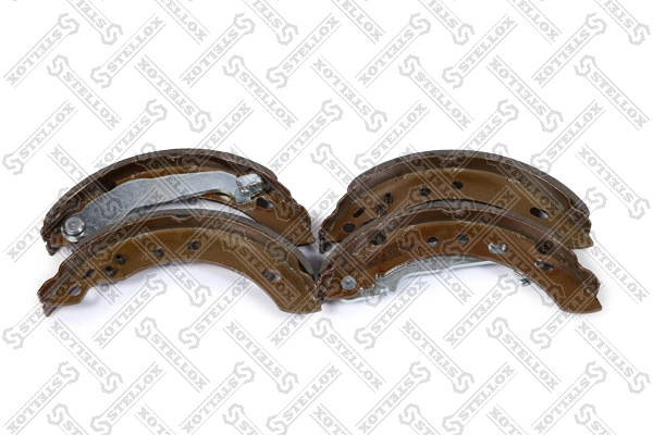 Brake Shoe Set 405 100-SX