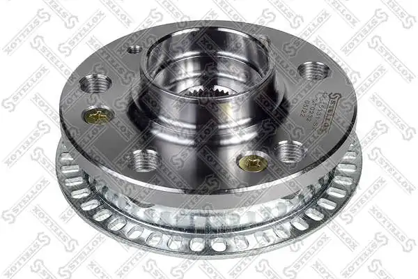 Wheel Hub 42-15131-SX