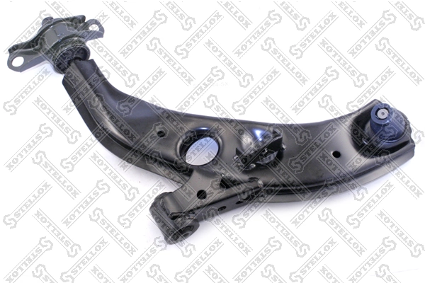 Control/Trailing Arm, wheel suspension 57-71114-SX