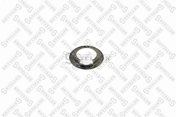 Cover Sheet, brake drum 85-05410-SX