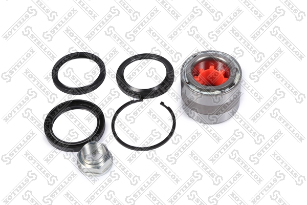 Wheel Bearing Kit 43-28225-SX